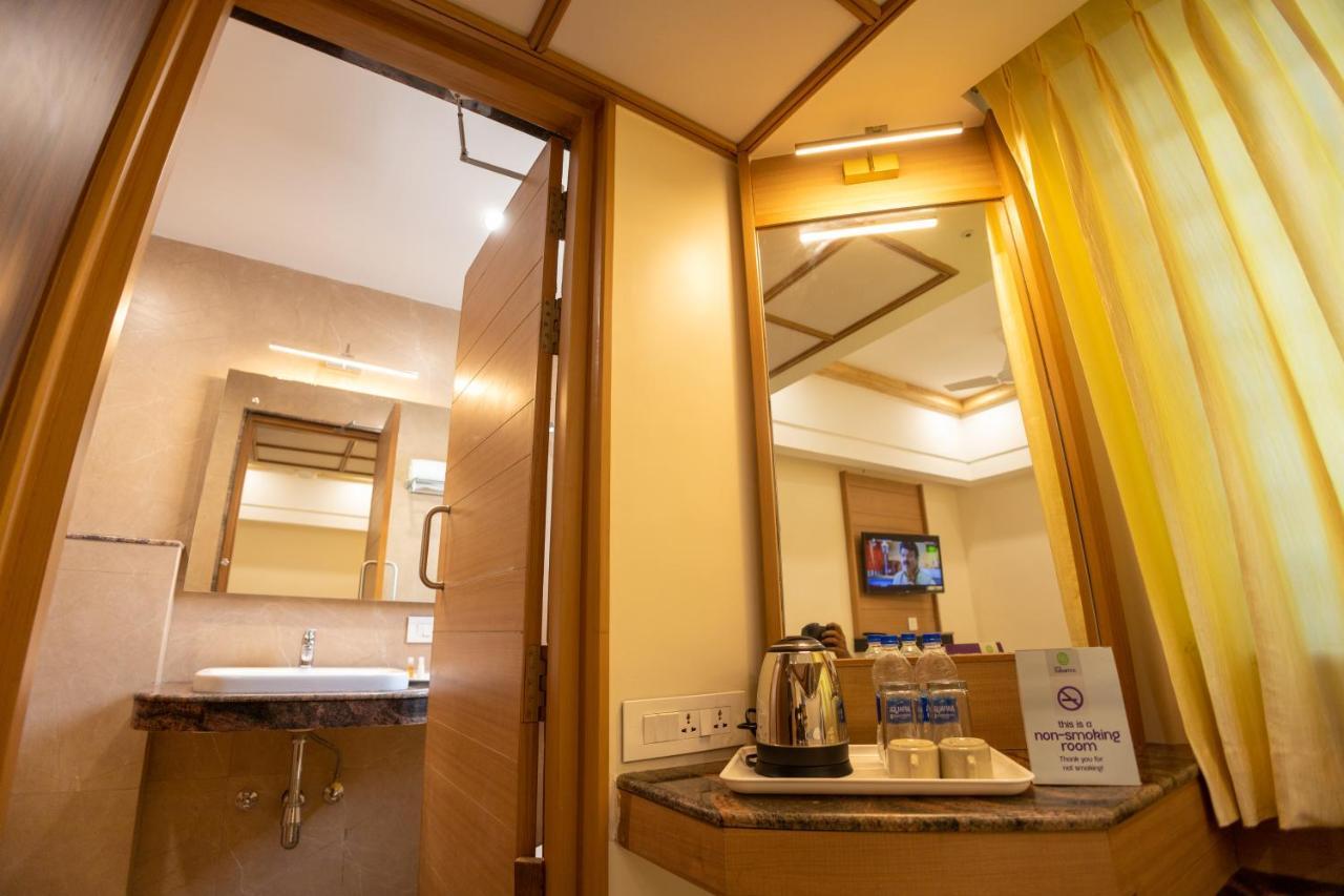 Grand Sabarees 3* Madurai