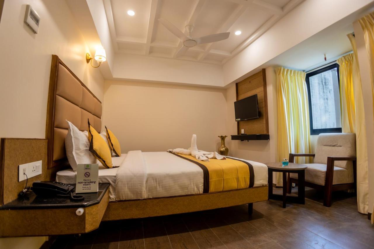 Grand Sabarees 3* Madurai