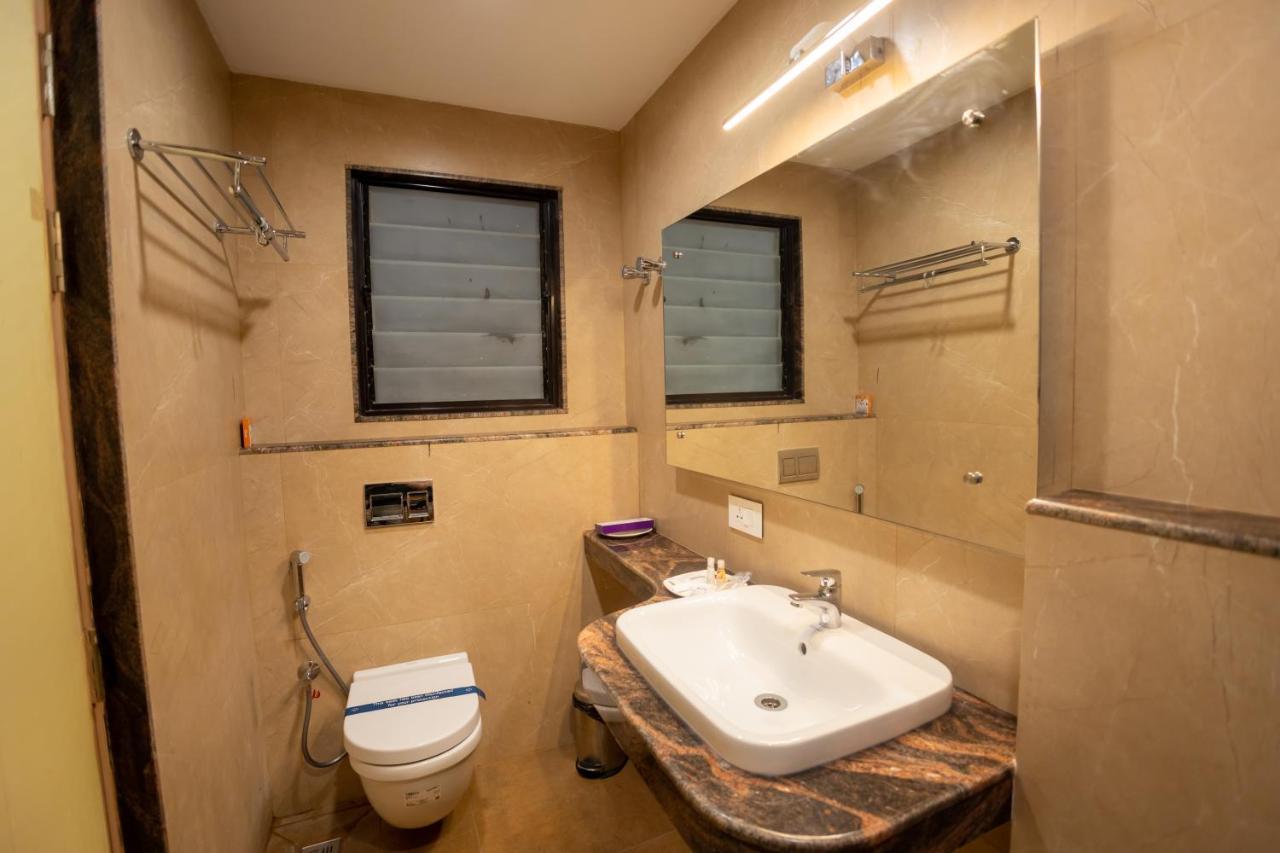 Grand Sabarees Hotel Madurai