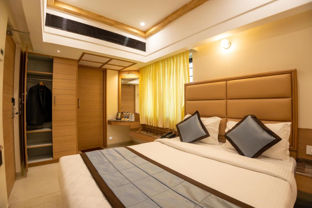 Grand Sabarees Hotel 3*