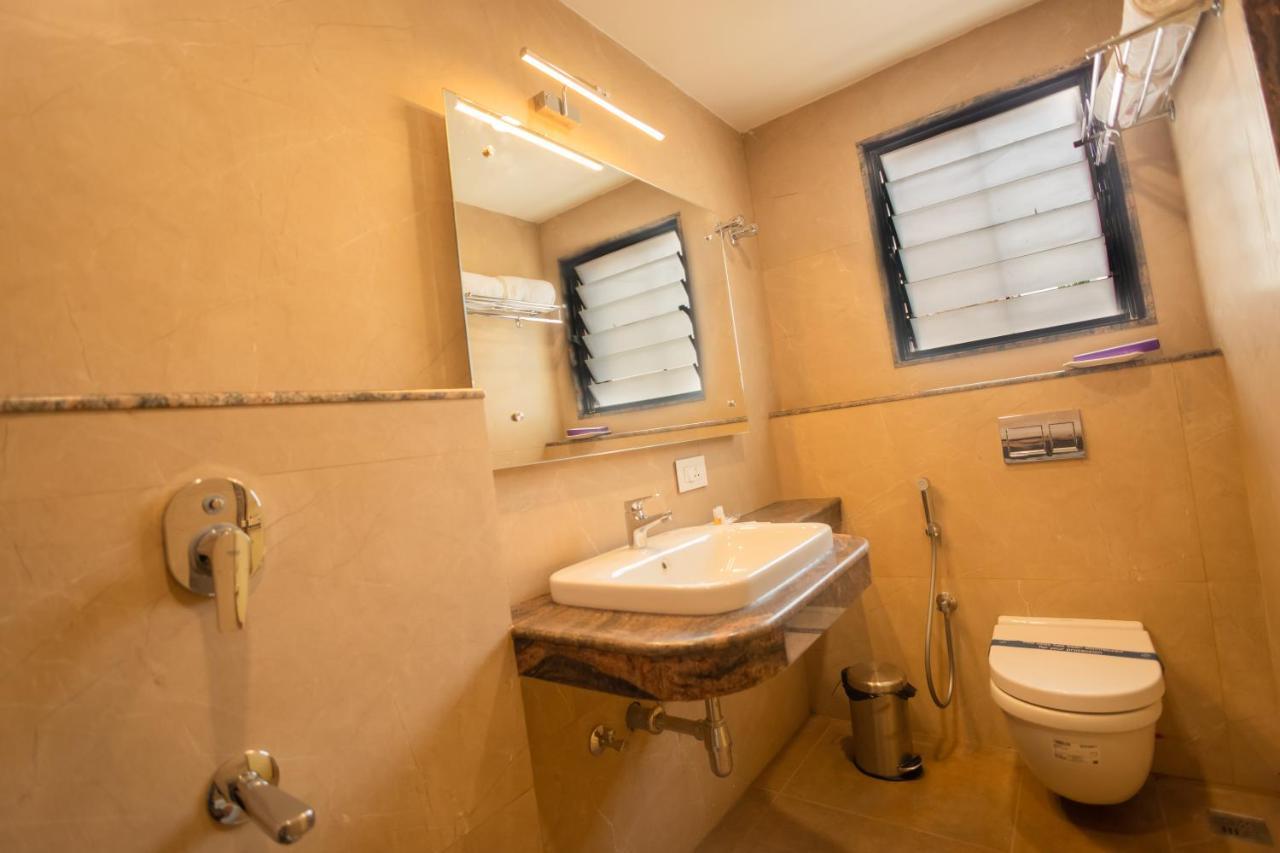 Grand Sabarees Hotel 3*