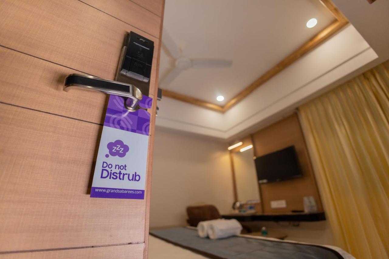 Grand Sabarees Hotel Madurai