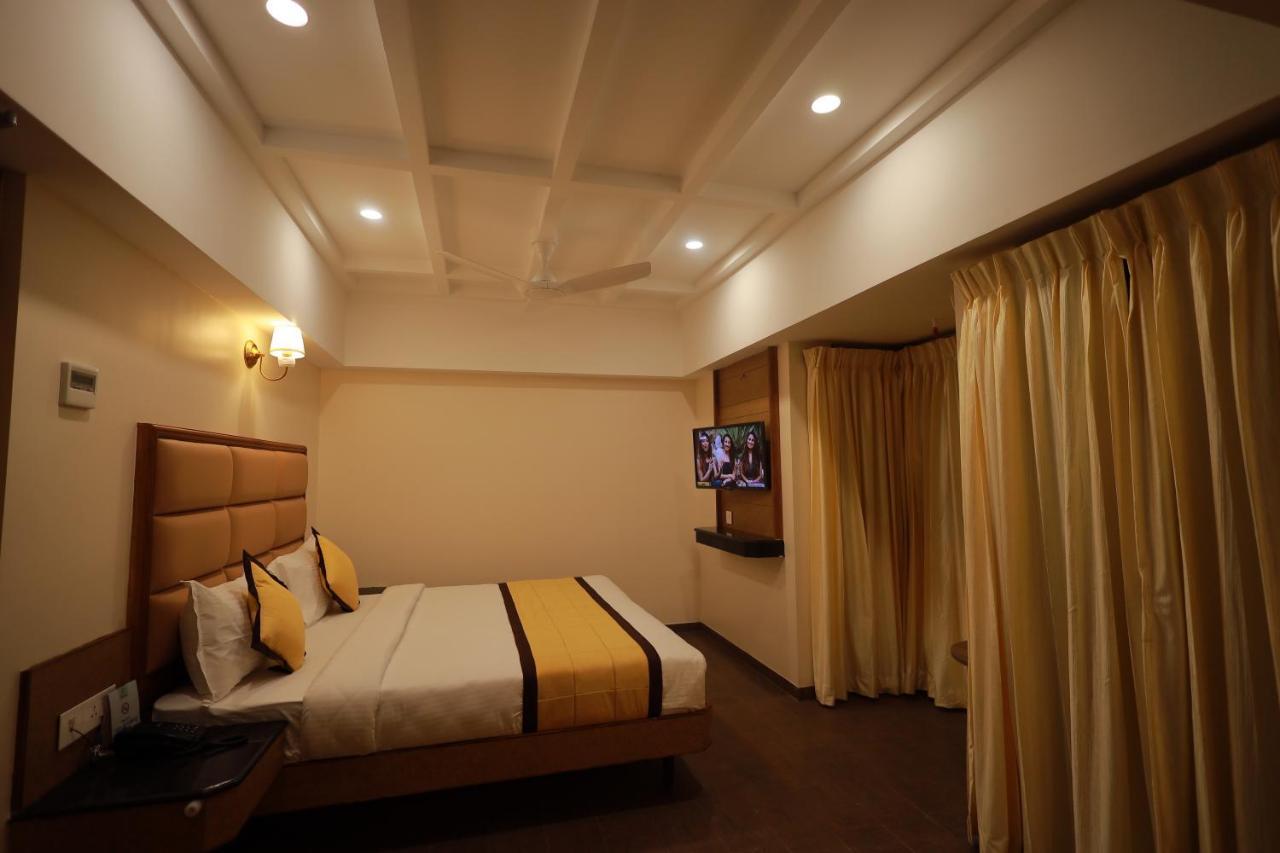 Grand Sabarees Hotel 3*
