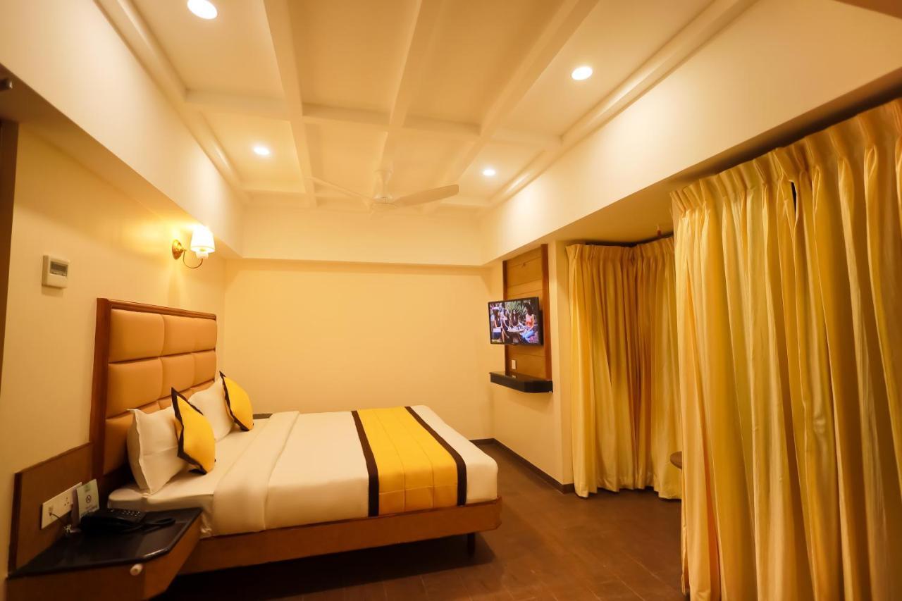 Grand Sabarees Hotel 3*