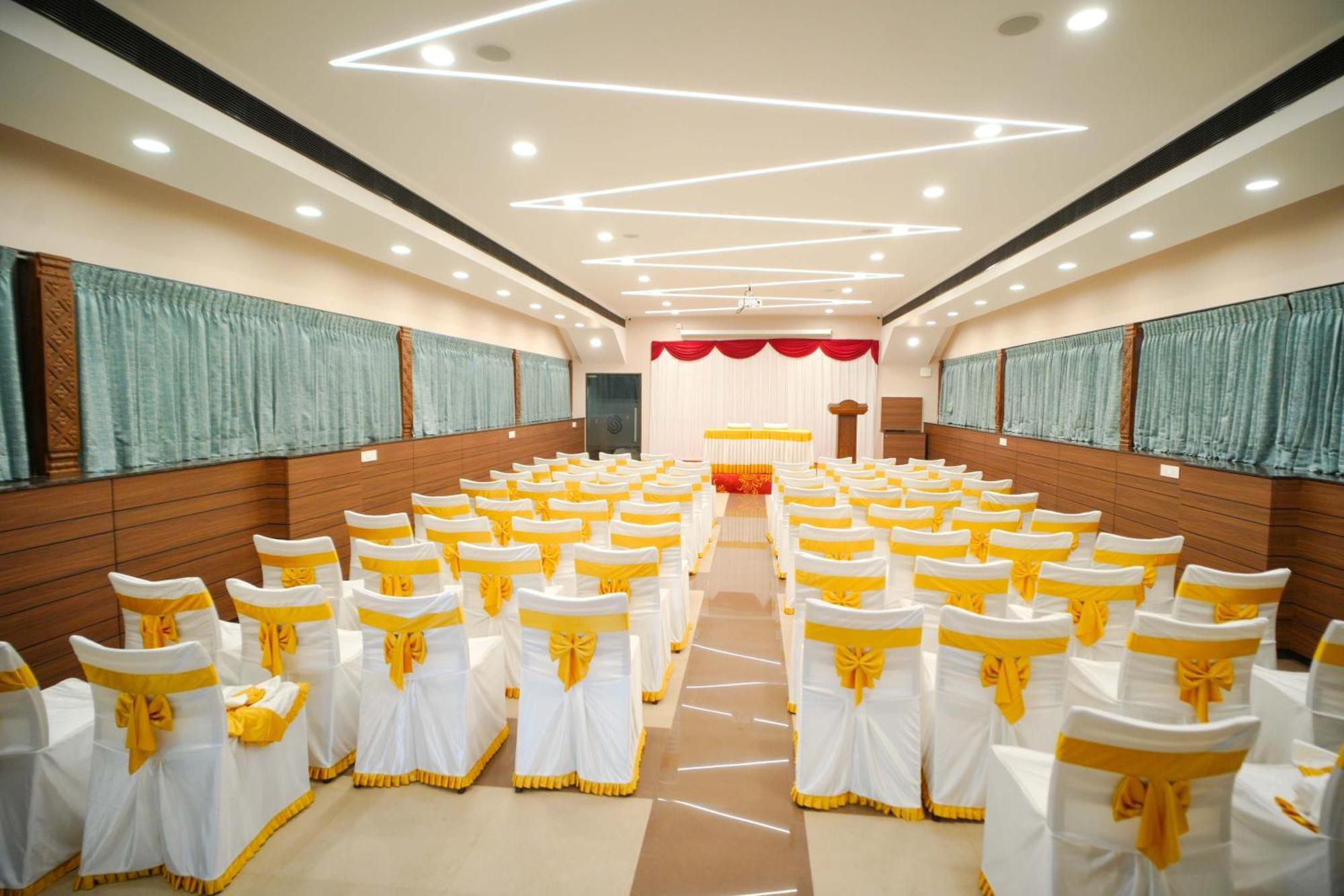 Grand Sabarees Madurai
